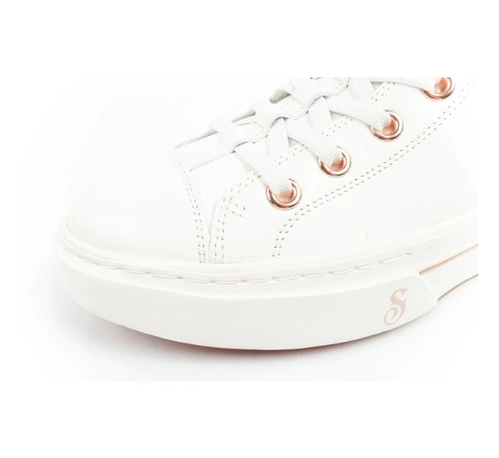 Leather SlipIns W dámské boty model 21177652 - Skechers Leather SlipIns W dámské boty model 21177652 - Skechers