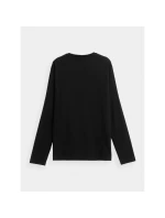 Pánské tričko s dlouhým rukávem model 21430078 - Outhorn