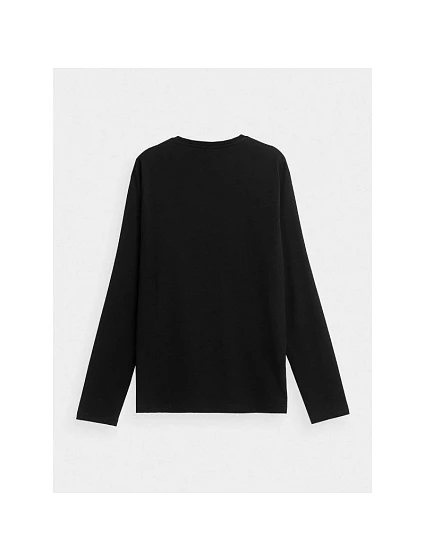 Pánské tričko s dlouhým rukávem model 21430078 - Outhorn
