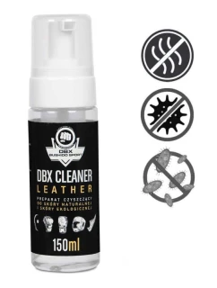 DBX Čistič kože (150 ml)
