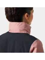 Helly Hansen dámsky kabát W VANCOUVER INS RAINCOAT 54470 096