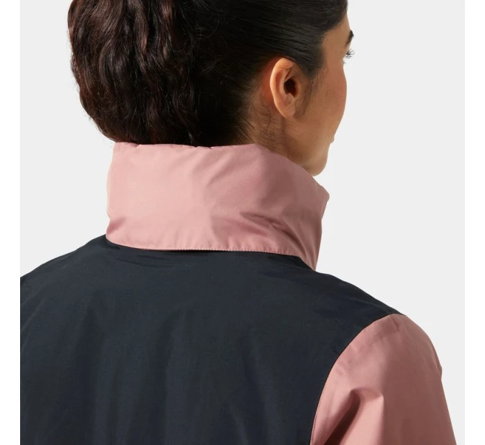 Helly Hansen dámsky kabát W VANCOUVER INS RAINCOAT 54470 096