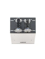 Heusinkveld Sim Pedals HE-SPUBP20 - základná doska Heusinkveld Sim Pedals HE-SPUBP20 - základná doska