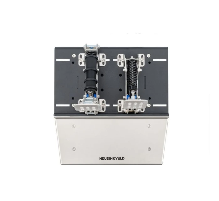 Heusinkveld Sim Pedals HE-SPUBP20 - základná doska Heusinkveld Sim Pedals HE-SPUBP20 - základná doska