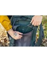 Turistický batoh Gregory Paragon 60 M/L, alpská čierna