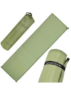 Samonafukovacia turistická podložka 183x51x2,5 cm REDCLIFFS