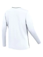 Dámske tričko Nike Dri-Fit Park 26 Crew Top white HM7167 100 Dámske tričko Nike Dri-Fit Park 26 Crew Top white HM7167 100