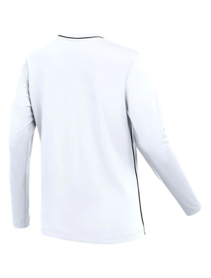 Dámské tričko Nike DriFit Park 26 Crew Top white model 21997046 100 - EB FIT Dámské tričko Nike DriFit Park 26 Crew Top white model 21997046 100 - EB FIT
