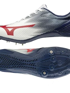 Topánky s hrotmi Mizuno GEO VERSUS FX U1GA201518