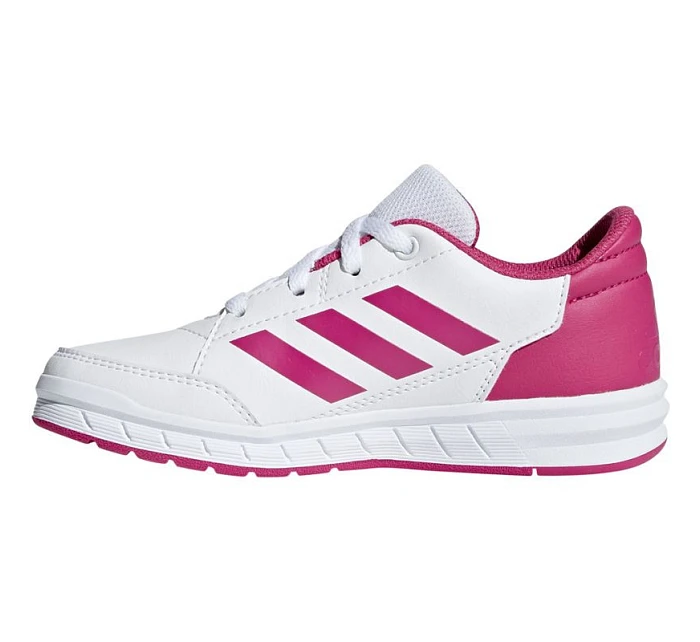 Topánky adidas AltaSport K Jr D96870