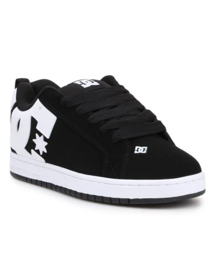 Pánská obuv Court Graffik M model 20772822 DC - Inny