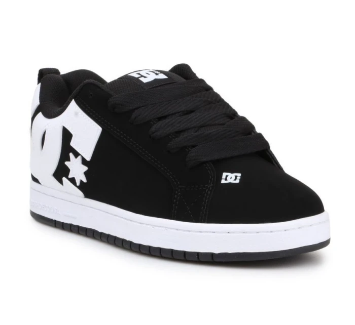 Pánská obuv Court Graffik M model 20772822 DC - Inny