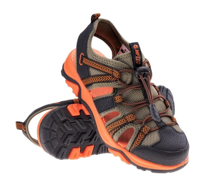 Sandály  Jr model 19153864 - Hi-Tec