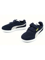Icra Trainer Jr 358883 28 - Puma Icra Trainer Jr 358883 28 - Puma