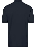 Daiber JN 70 Piqué polo 02.0070 navy Daiber JN 70 Piqué polo 02.0070 navy