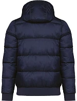 K Bunda s kapucí 20. navy model 22422973 - Kariban