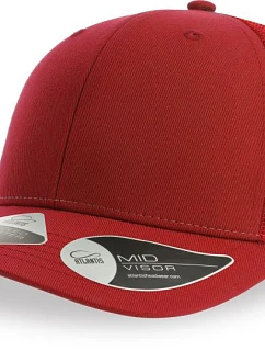 6 panelová Trucker kšiltovka model 22478901 - Atlantis Headwear