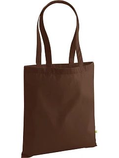 Westford Mill W 801 EarthAware™ taška z bio bavlny 50.0801 cappuccino
