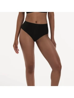 Základné šnúrky vyššie 1334 čierne - Anita Classix