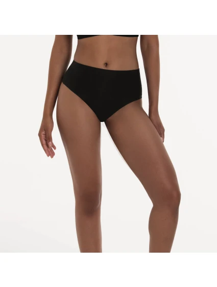 Essential string vyšší model 18718796 černá - Anita Classix