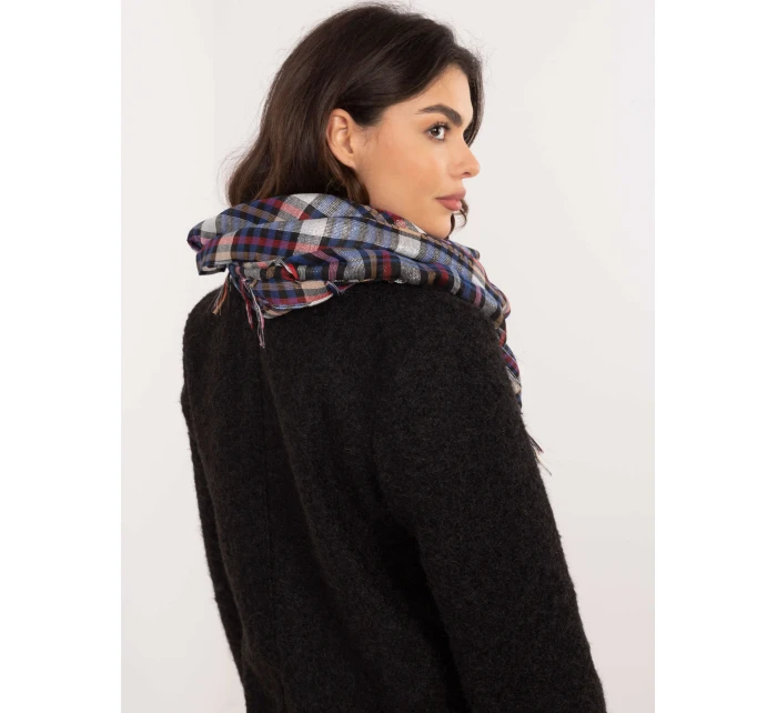 Závoj AT CH 3007.18 viacfarebný