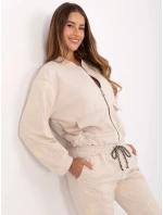 Komplet IT KMPL model 21409608 jasny beżowy - FPrice Komplet IT KMPL model 21409608 jasny beżowy - FPrice