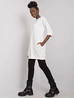 Mikina RV BL 6941.39P ecru