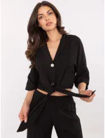 Komplet TW KMPL BI czarny model 21185817 - FPrice Komplet TW KMPL BI czarny model 21185817 - FPrice