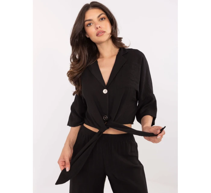 Komplet TW KMPL BI czarny model 21185817 - FPrice Komplet TW KMPL BI czarny model 21185817 - FPrice