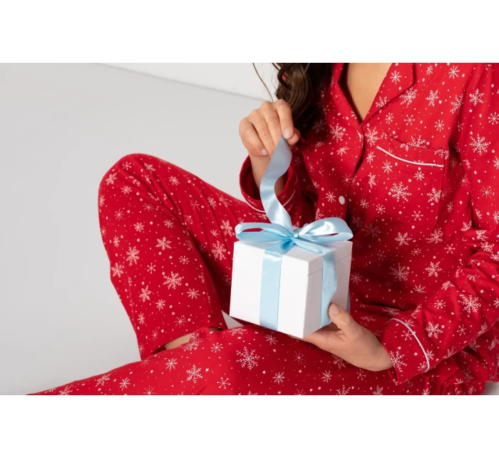 Pyžamové listy Santovi - Momenti Per Me Pyžamové listy Santovi - Momenti Per Me