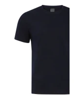 Pánske tričko ALEKSANDER Black - Imako