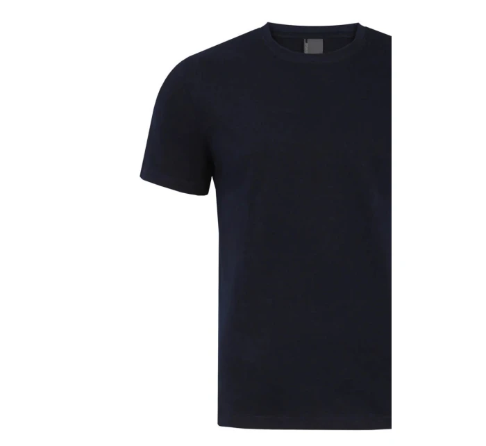 Pánske tričko ALEKSANDER Black - Imako