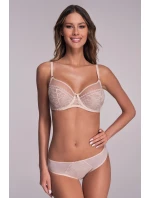 PODPRSENKA AV 1396 MAXI BÉŽOVÁ