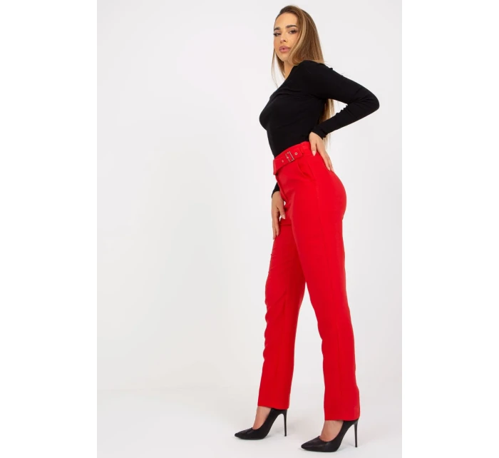 Dlhé nohavice model 179913 Xsapienza