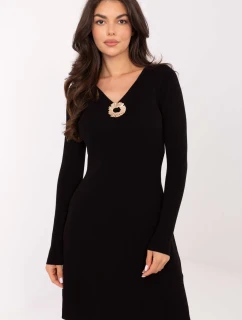 Denné šaty model 218019 Továrenská cena