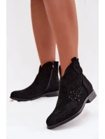 Obuv model 224430 Step in style