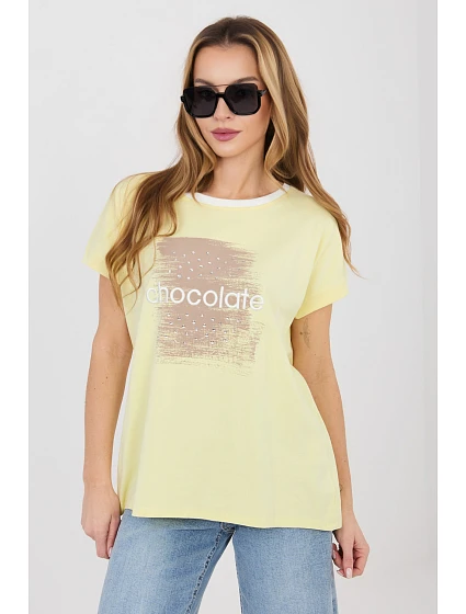 Blúzka model 225453 Relevantnosť