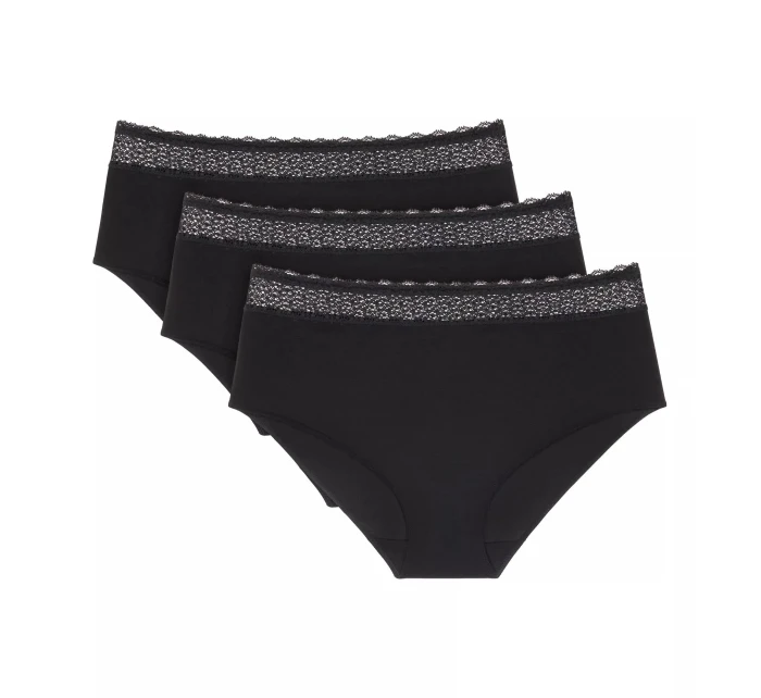 Pocit z Modal Midi 3P - BLACK - TRIUMPH BLACK - TRIUMPH