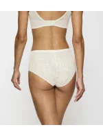 Triumph Shape Smart Ellipse Maxi - WHITE - TRIUMPH WHITE - TRIUMPH