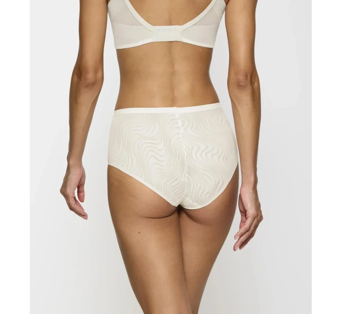 Triumph Shape Smart Ellipse Maxi - WHITE - TRIUMPH WHITE - TRIUMPH