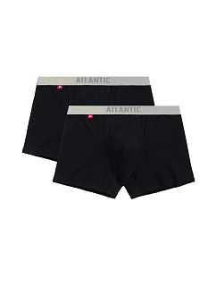 Boxerky Atlantic 2BMH-012 A2 S–2XL