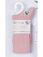 Ponožky Xintao Merino model 22353319 - WiK Ponožky Xintao Merino model 22353319 - WiK