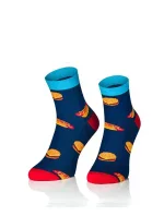 Pánské ponožky Cotton model 8280998 - Intenso