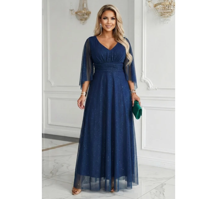 Dámské šaty model 21956238 - numoco basic