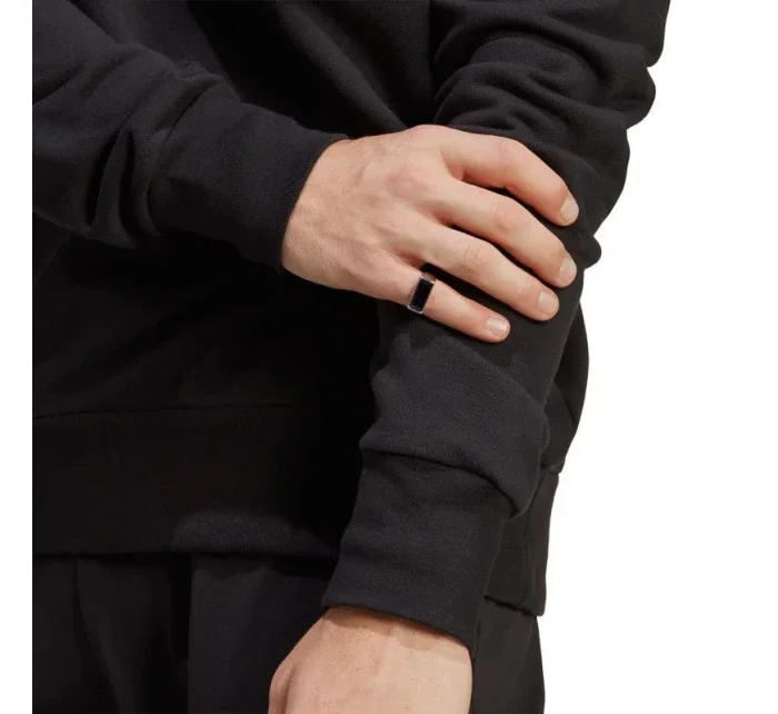 Mikina adidas Essentials French Terry Big Logo M IC9324