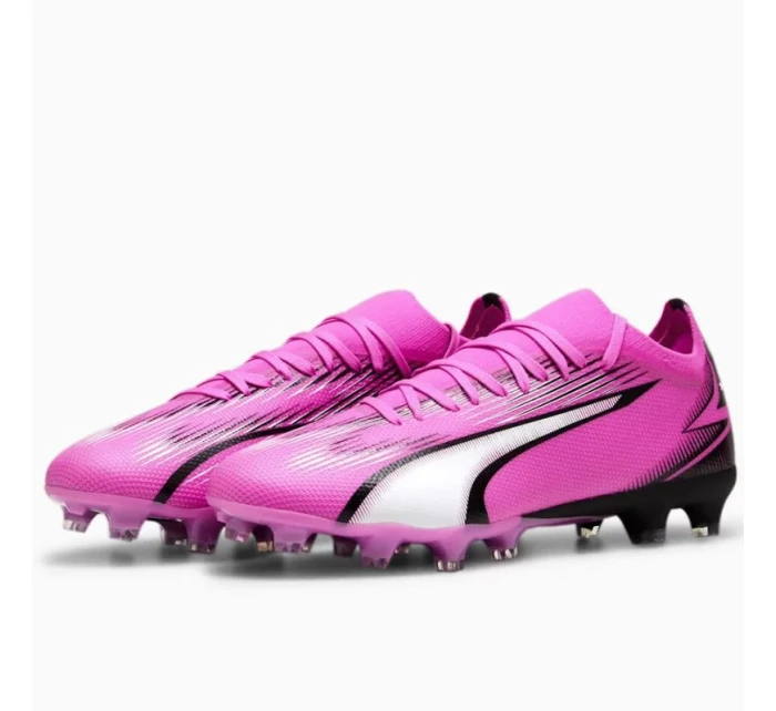 Puma Ultra Match FG/MG M 107754 01 Puma Ultra Match FG/MG M 107754 01