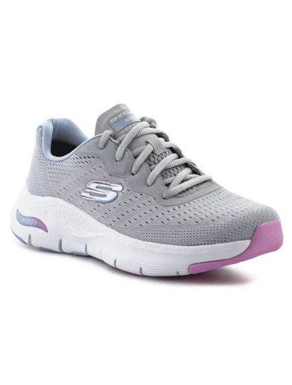 Boty Arch Fit Infinity Cool W model 20080538 - Skechers Boty Arch Fit Infinity Cool W model 20080538 - Skechers