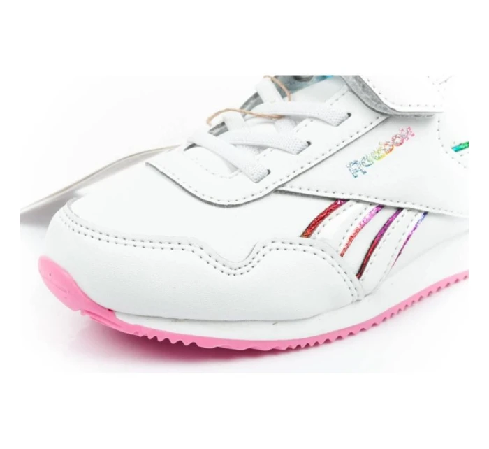 Topánky Reebok Royal Jr 100033283