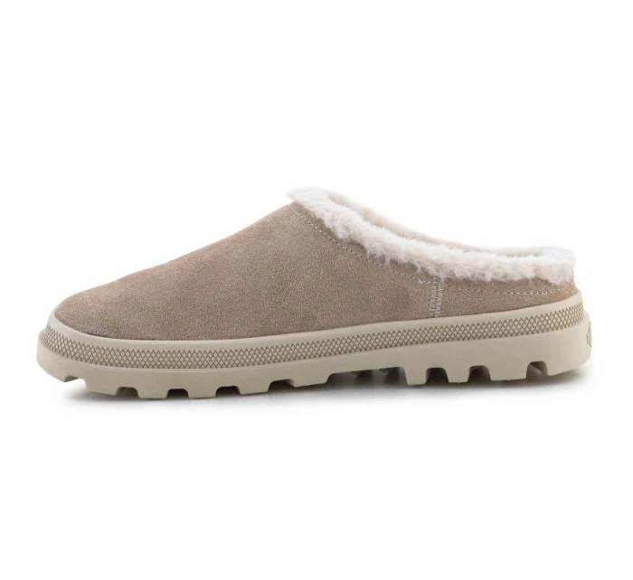 Boty Warm W model 20574628 - Palladium Boty Warm W model 20574628 - Palladium