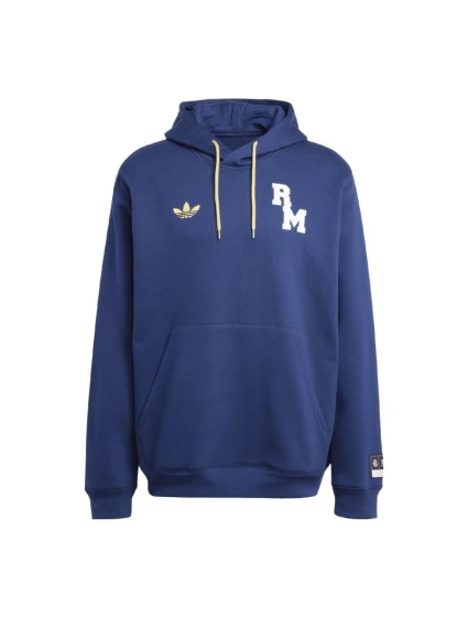 Real Madrid M mikina model 20951494 - ADIDAS